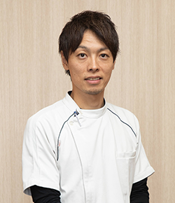 松本 太一の写真